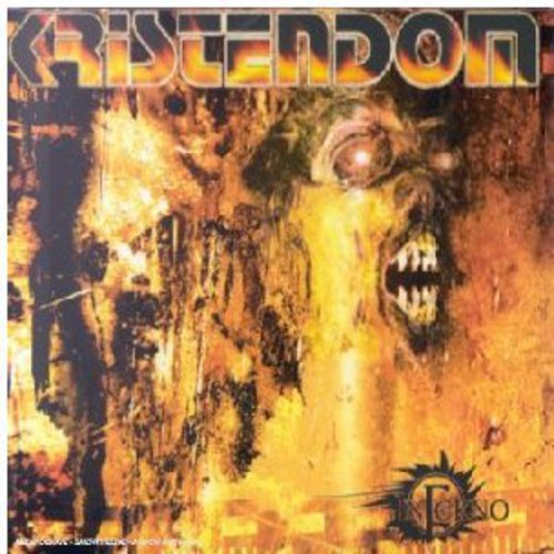 Kristendom - Inferno