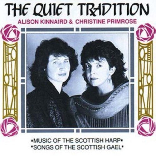 Alison Kinnaird - Quiet Tradition