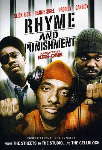 Rhyme and Punishment