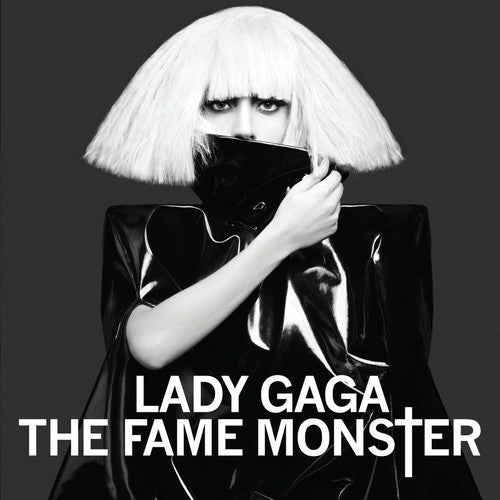 Lady Gaga - The Fame Monster – FYE