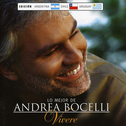Andrea Bocelli - Best of Andrea Bocelli: Vivere