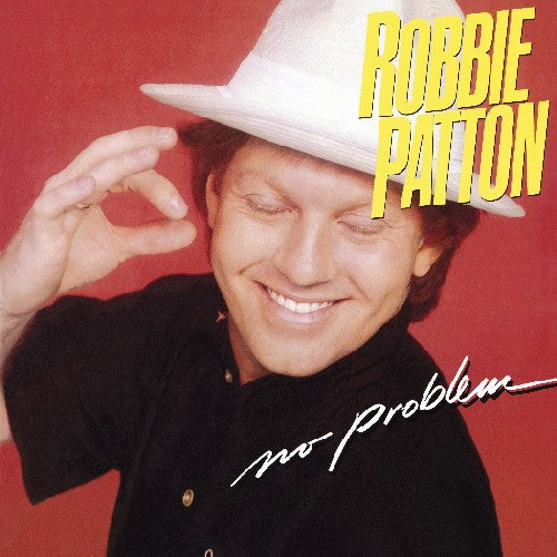 Robbie Patton - No Problem
