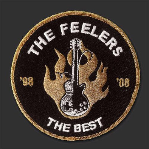 Feelers - Best 98 - 08