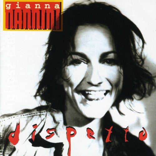Gianna Nannini - Dispetto