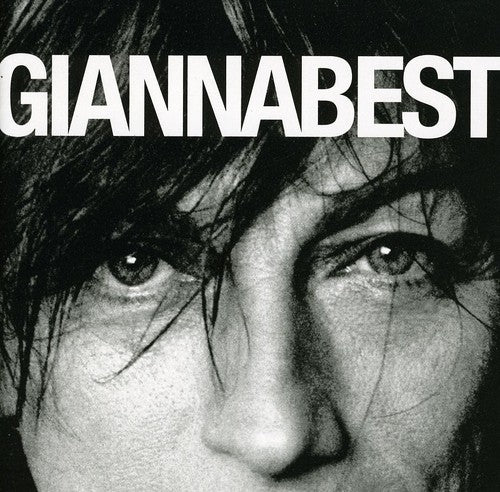 Gianna Nannini - Giannabest