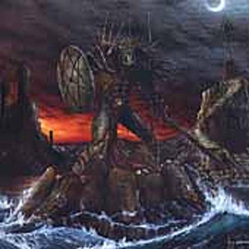 Absu - The Sun Of Tipareth