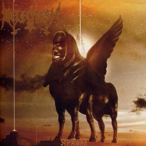 Melechesh - Sphynx