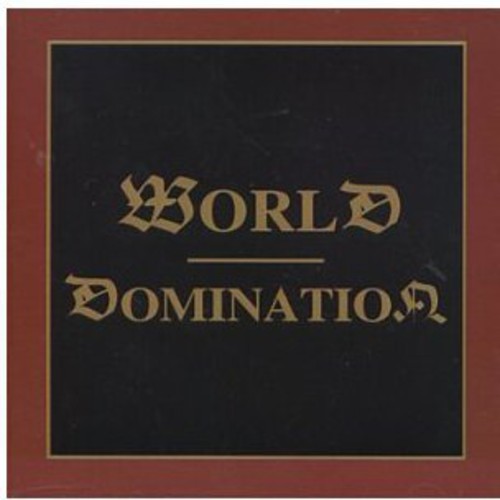 World Domination - V1