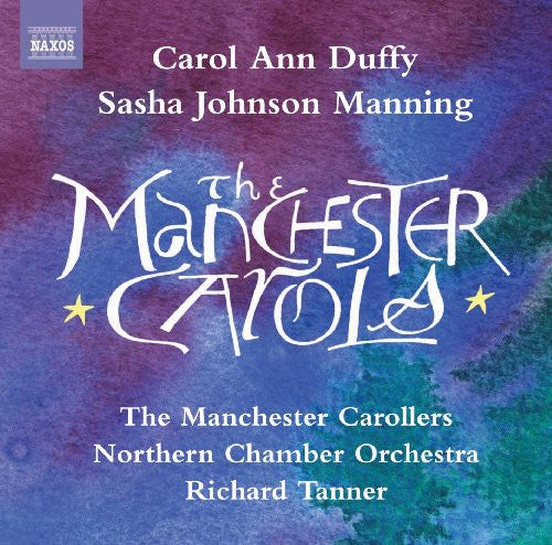 Various - Manchester Carols / Various