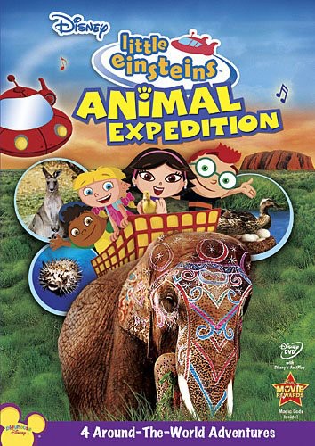 Animal Expedition