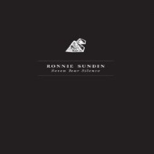 Ronnie Sundin - Seven Year Silence