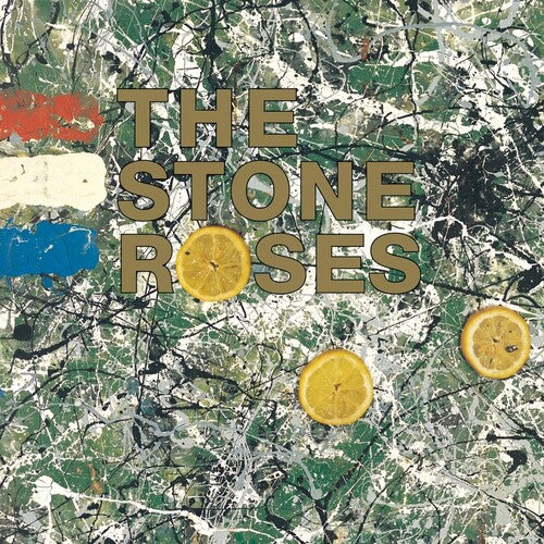 Stone Roses - Stone Roses: 20th Anniversary Edition