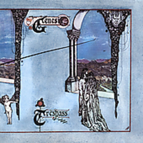 Genesis - Trespass