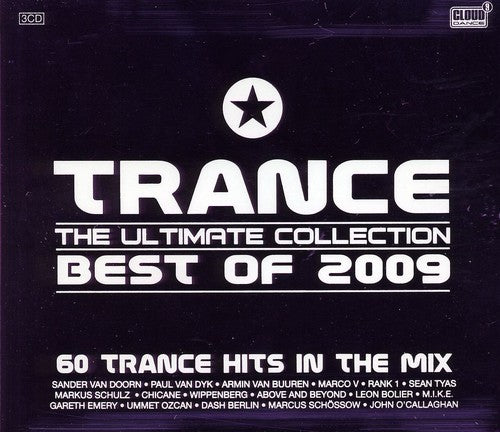 Various - Trance: Best Of 2009