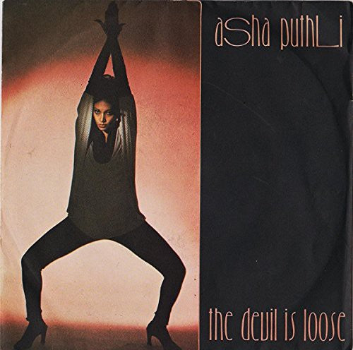 Asha Puthli - Devil Is Loose