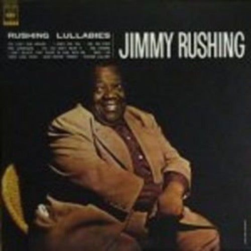 Jimmy Rushing - Rushing Lullabies