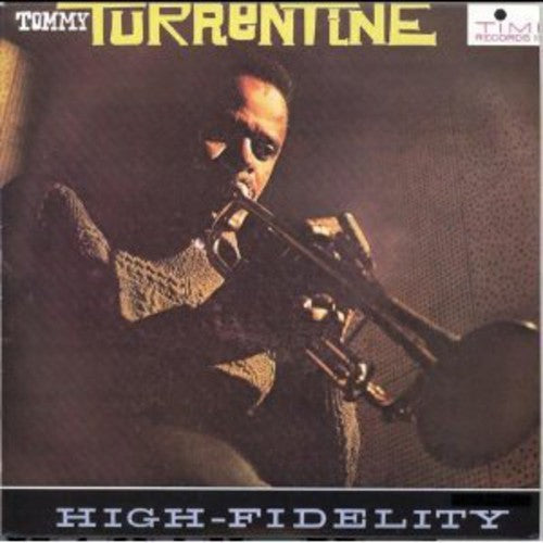 Tommy Turrentine - Tommy Turrentine