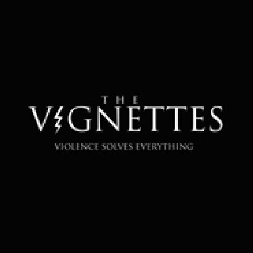 Vignettes - Violence Solves Everything EP