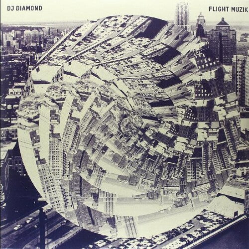 DJ Diamond - Flight Muzik Reloaded