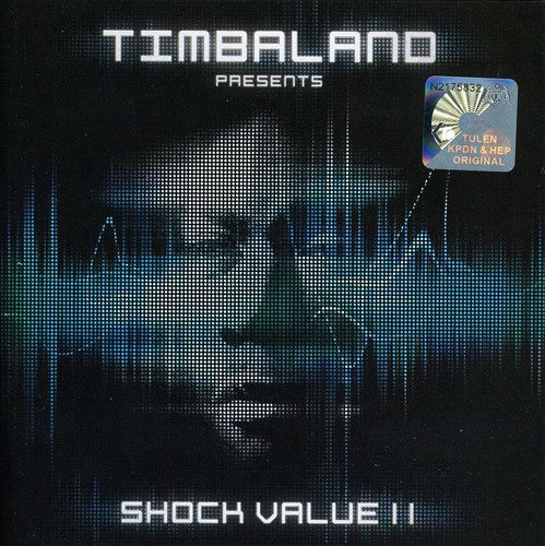 Timbaland - Shock Value 2