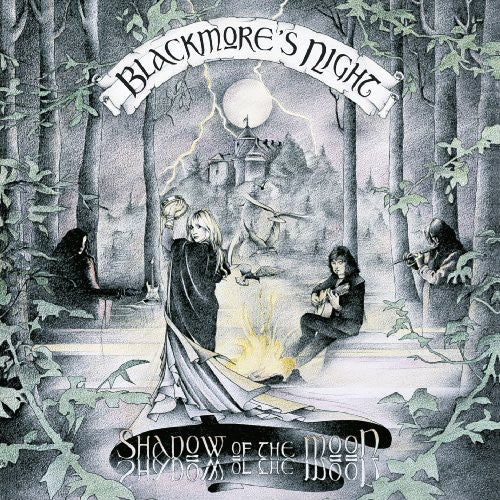 Blackmore's Night - Shadow of the Moon