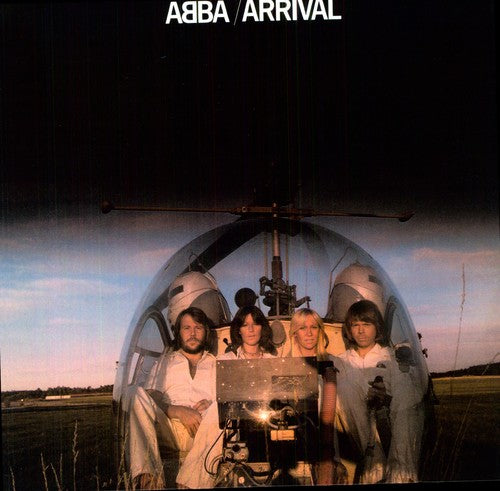 Abba - Arrival