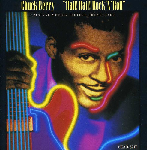 Chuck Berry - Hail Hail Rock N Roll