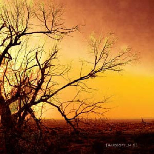 Scott Hull - Audiofilm 2 [3" CD]