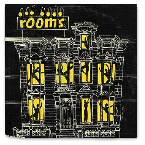 Kenyon Hopkins - Rooms in New York