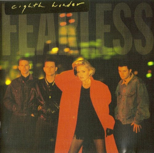 Eighth Wonder - Fearless
