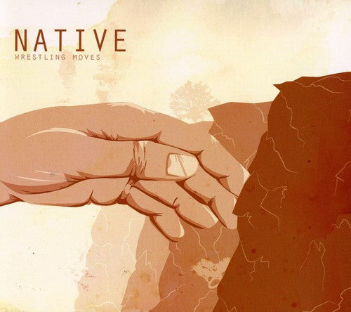 Native - Wrestling Moves