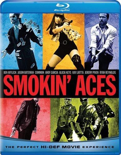 Smokin Aces