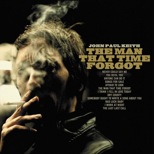 John Keith Paul & One Four Fives - The Man That Time Forgot