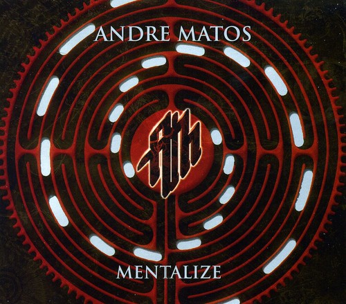 Andre Matos - Mentalize