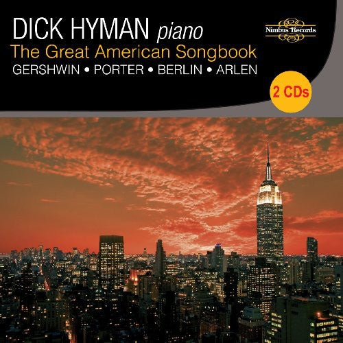 Dick Hyman - The Great American