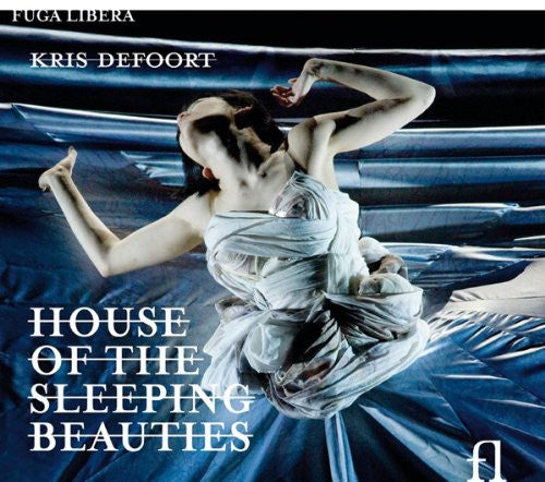 Patrick Davin - House of the Sleeping Beauties