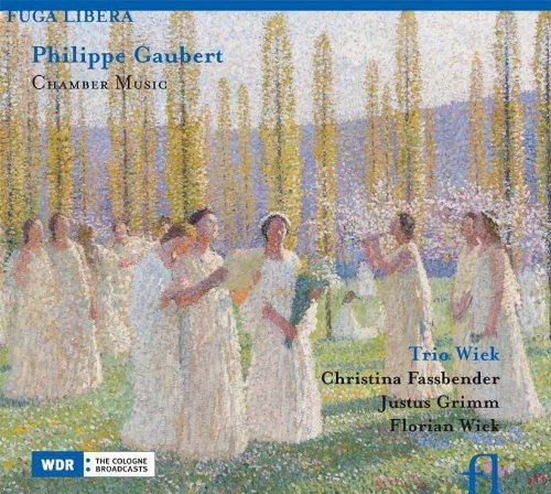 Wiek - Chamber Music