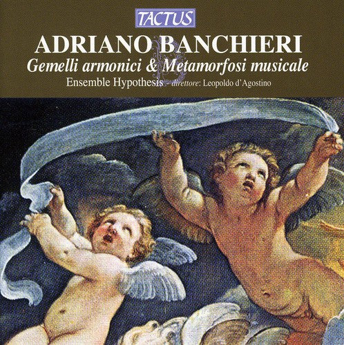 Ensemble - Gemelli Armonici
