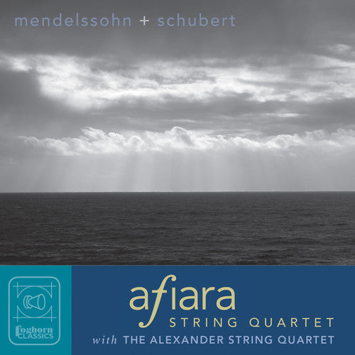 F. Mendelssohn - String Quartets & Octet