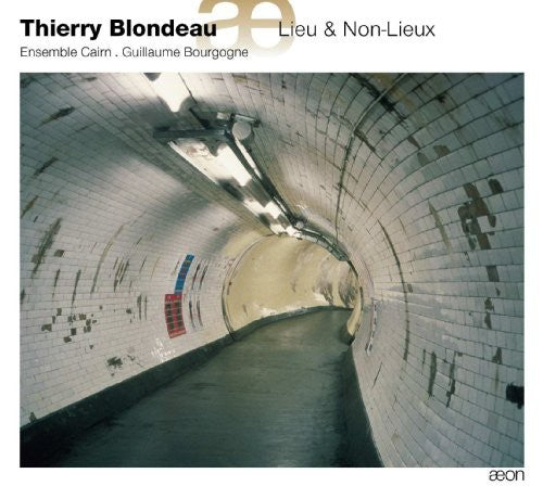 Bourgogne - Lieu & Non-Lieux