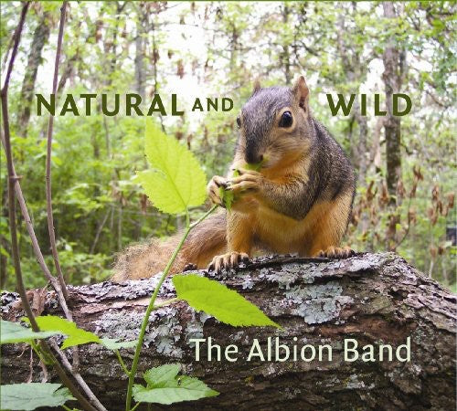 Albion Band - Natural & Wild