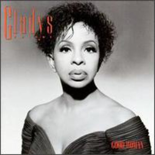 Gladys Knight - Good Woman