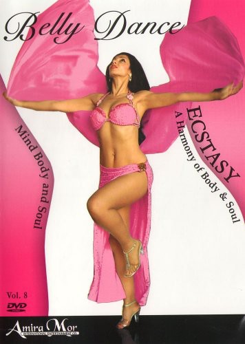 Belly Dance for Ecstasy