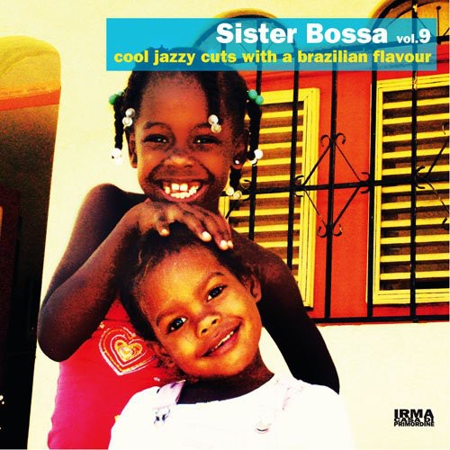 Sister Bossa 9/ Various - Sister Bossa 9 / Various