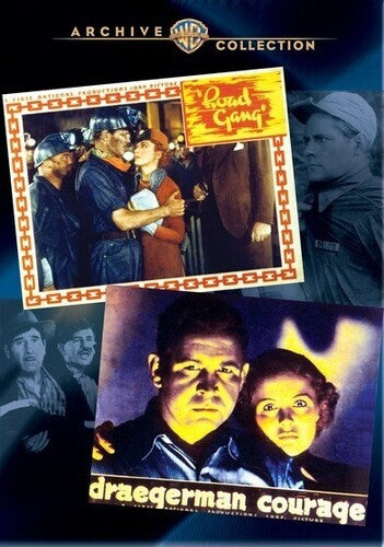 Road Gang / Draegerman Courage