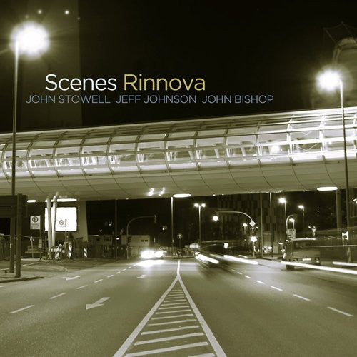 Scenes - Rinnova
