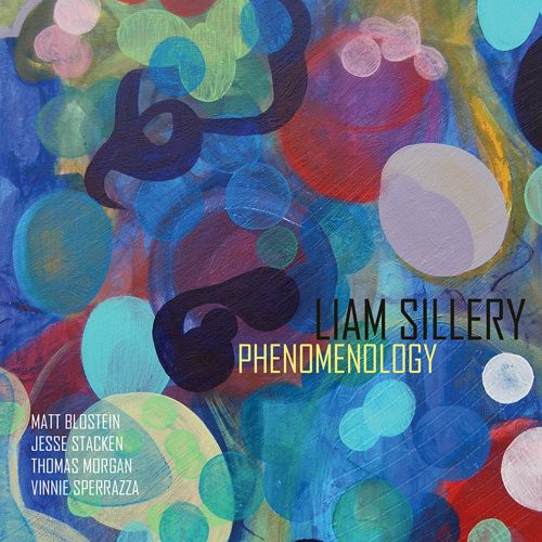 Liam Sillery - Phenomenology
