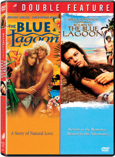 The Blue Lagoon / Return to the Blue Lagoon