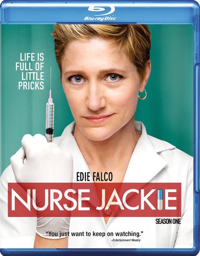 Nurse Jackie: Season One