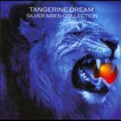 Tangerine Dream - Silver Siren Collection
